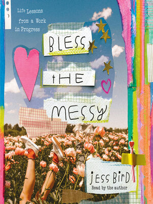 Bless the Messy - Audiobook